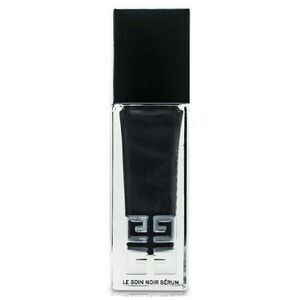 GIVENCHY LE SOIN NOIR SERUM 1.0OZ-NEW